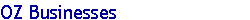 OZ Businesses